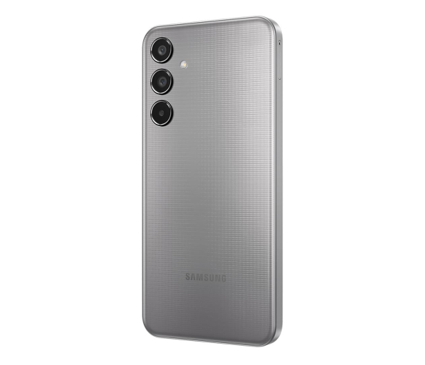 Samsung Galaxy M35 5G 6/128GB Szary OIS 120Hz 6000mAh 25W - 1262092 - zdjęcie 6